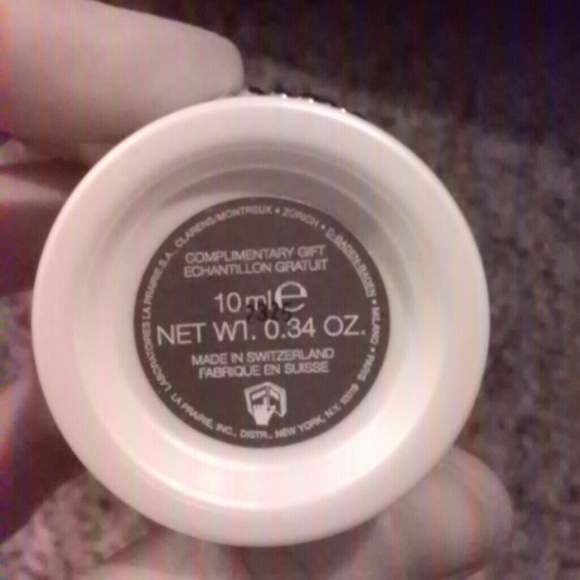 La Prairie White Caviar Illuminating Cream