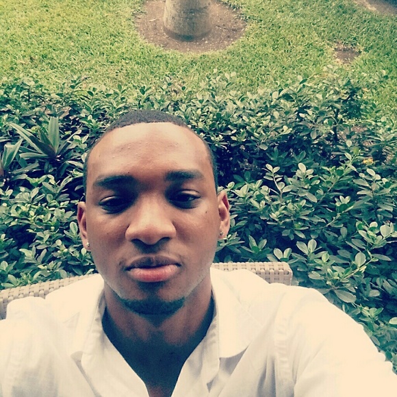 Meet your Posher, Orlando