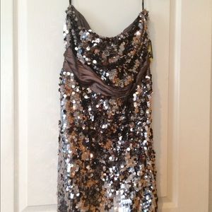 Party Dress! BRAND NEW! NEVER BEEN WORN!