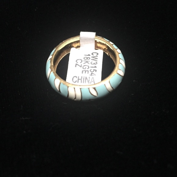 Hildalgo replica ring