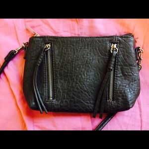 Mini Cross Body Bag