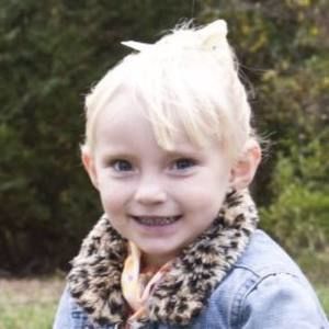 Meet your Posher, Christa