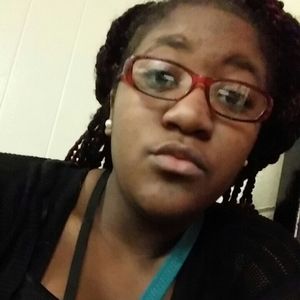 Meet your Posher, Sammiyyah