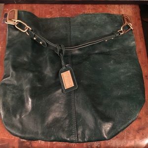 Badgley Mishka Gaia hobo bag