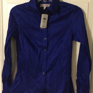Banana Republic button down