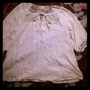 Eye lash cream shirt