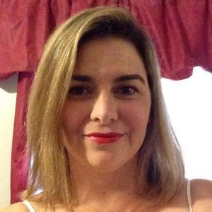 Meet your Posher, Anne-marie