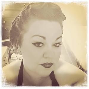 Meet your Posher, Michaelann