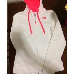 Northface hoodie