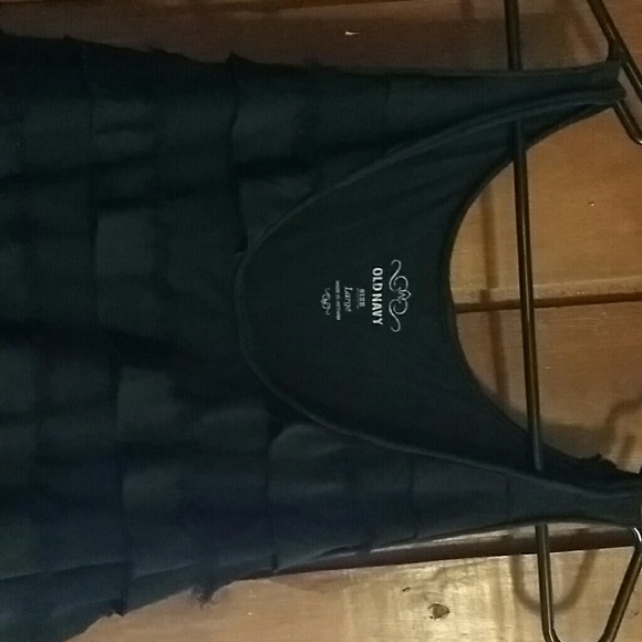 Tank top - Picture 2 of 2