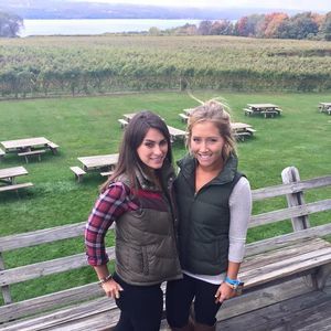 Meet your Posher, Tiffany