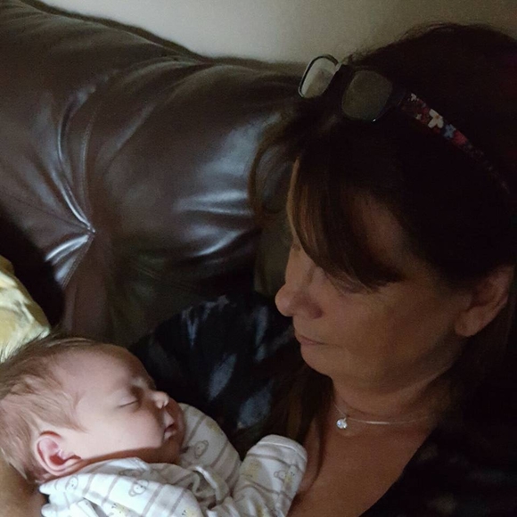 Meet your Posher, Ruth - Picture 1 of 1