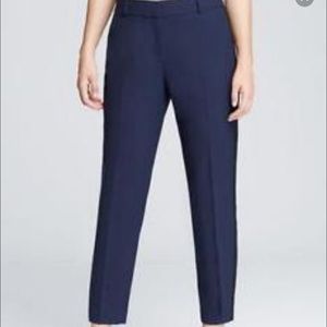 Kate Spade tuxedo pant