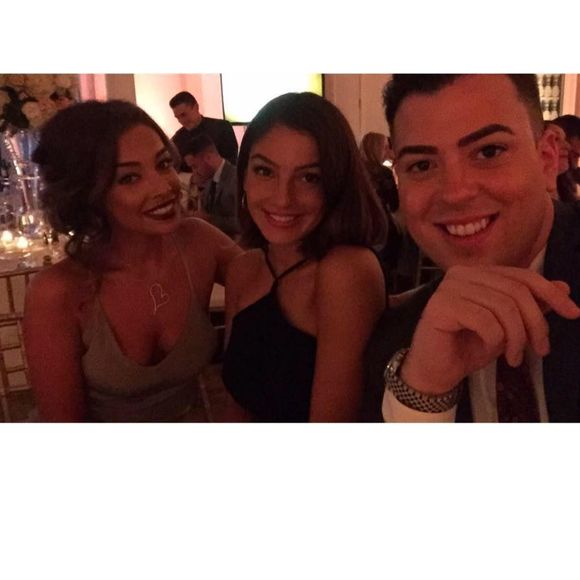 Meet your Posher, Christine