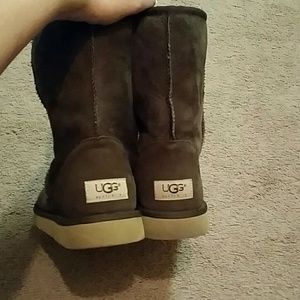 Ugg short