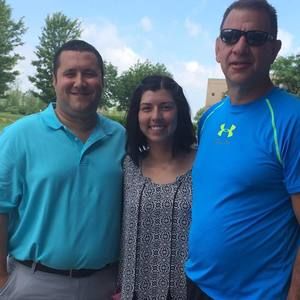 Meet your Posher, Denise