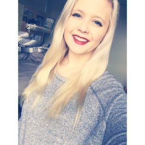 Meet your Posher, Jody