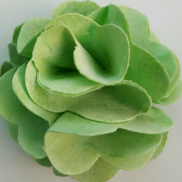 Custom Made Mens Flower Lapel Pin