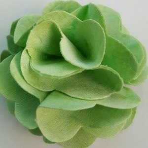 Custom Made Mens Flower Lapel Pin