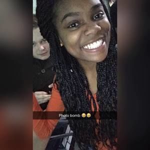 Meet your Posher, Alana