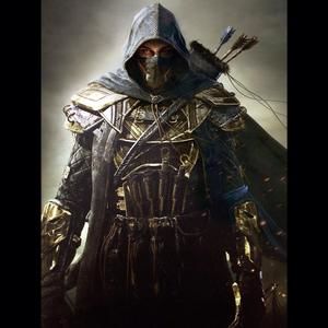 Meet your Posher, Cade