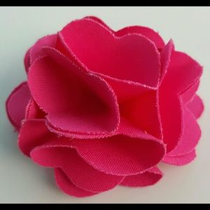 Custom Made Mens Flower Lapel Pin