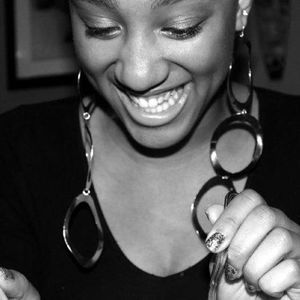 Meet your Posher, Jade