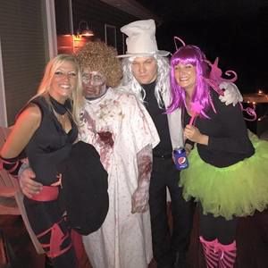 Meet your Posher, Tara