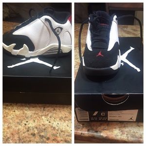 Meet your Posher, Glenys