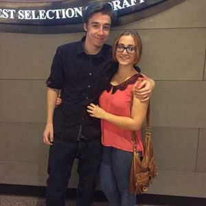 Meet your Posher, Patience