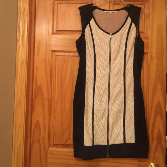 Rachel Roy dress