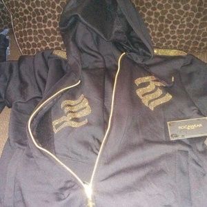 Rocawear sweatsuit womens clearance