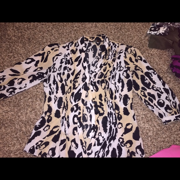 dressy shirt