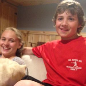 Meet your Posher, Adrianna