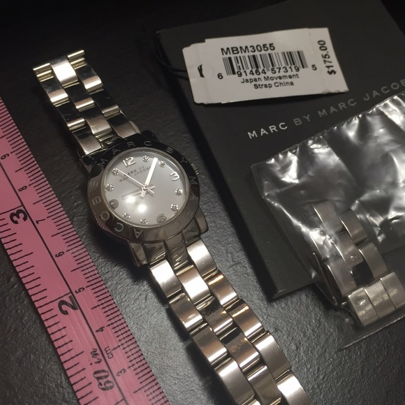 MARC by Marc Jacobs  MBM3055