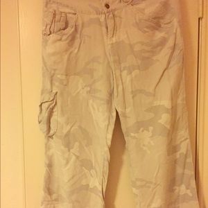 Da-Nang Fatigues Neutral Size M