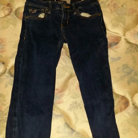 Jeans - Picture 1 of 1