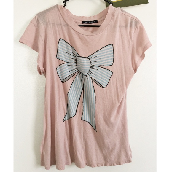 WILDFOX Top 🎀