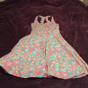 Lilly Pulitzer dress