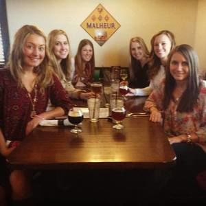 Meet your Posher, Jess