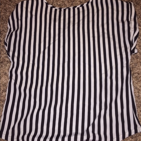 blouse - Picture 4 of 4