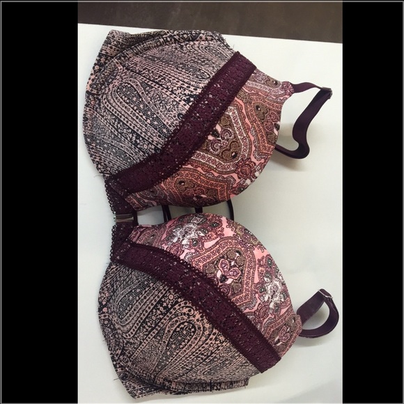 VS bra