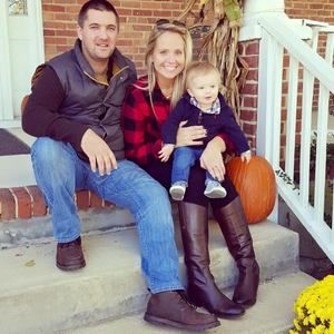 Meet your Posher, Kelly