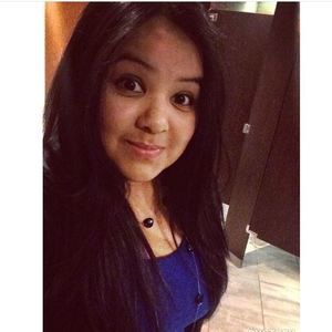 Meet your Posher, Jeraldin