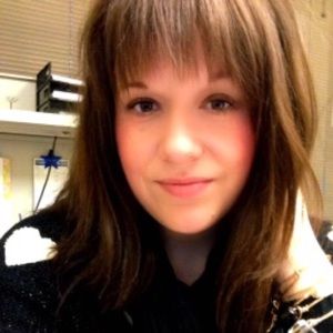 Meet your Posher, Brittany