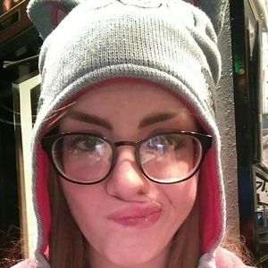 Meet your Posher, Kathryn