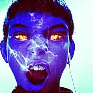 Meet your Posher, Connor