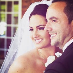 Meet your Posher, Krystin