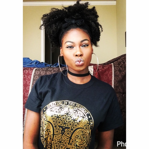 Meet The Posher! - Picture 3 of 3