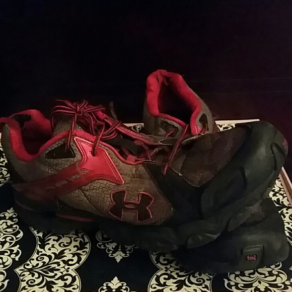 Mens Under Armour
